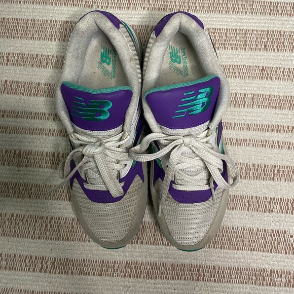 VTG 530 Encap New Balance shoes - Picture 5 of 7